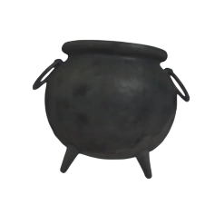 Cauldron Ball